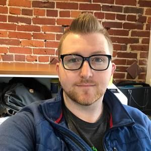 Meet your Posher, Kyle